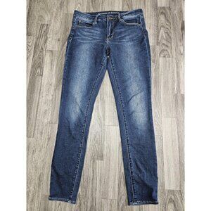 (3/$35) Articles of Society Jeans Womens 27 Skinny Stretch Denim Mid Rise Pants
